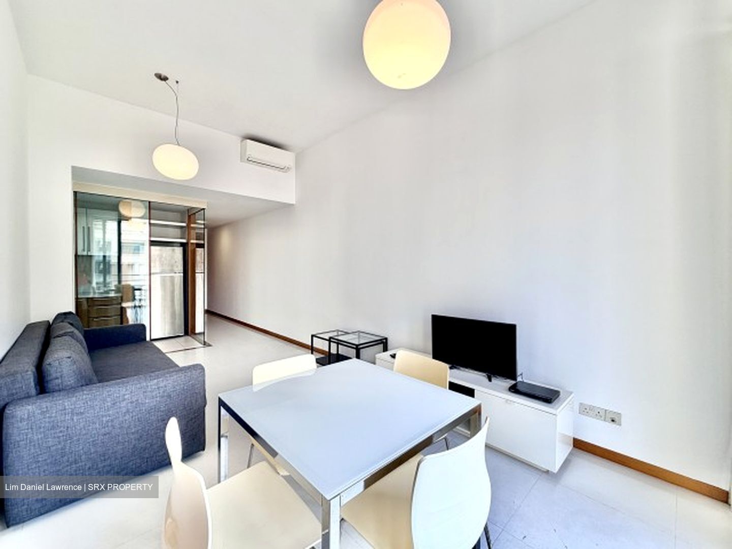 The Pier at Robertson (D9), Apartment #599184521